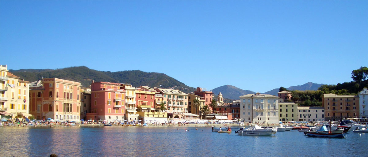 Sestri Levante