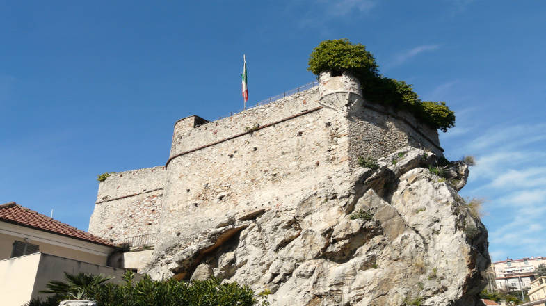 Castello di Pietra Ligure