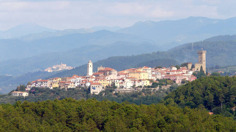 Castelnuovo Magra